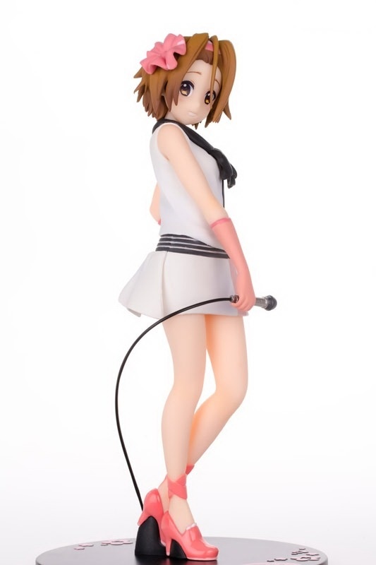 ������� Banpresto K-On! Ichiban Kuji Premium 5th Anniversary Ritsu Tainaka