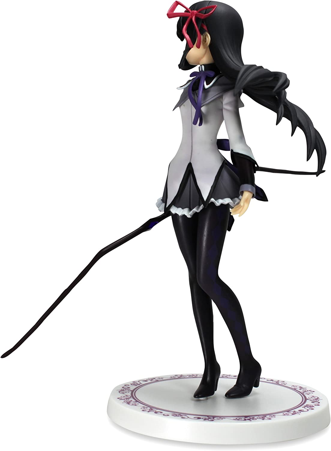 ������� Banpresto Puella Magi Madoka Magica Akemi Homura Figure