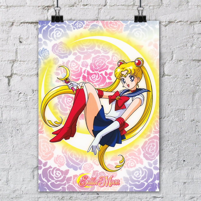 ������ "Sailor Moon" Sailor Moon