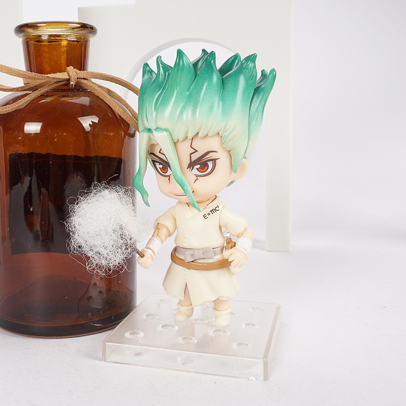 ������� Nendoroid 1262 ������ �����: Senkuu Ishigami