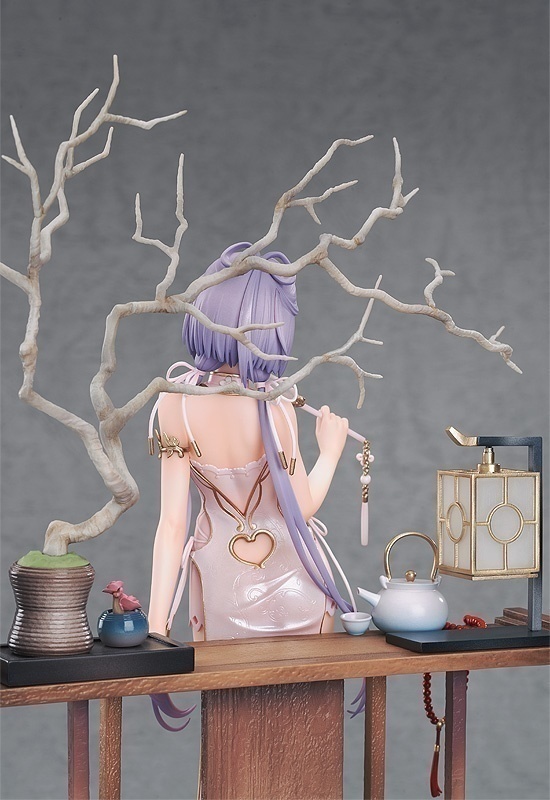 ������� Vocaloid Vsinger: Luo Tianyi Grain in Ear Ver.