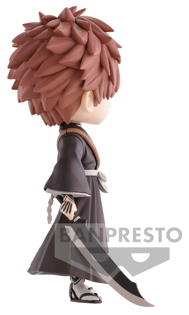 ������� Bleach QPosket - Ichigo Kurosaki (Thousand Year Blood War Ver. B)