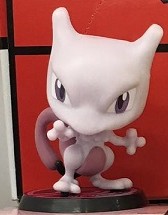 ������� ������� - Mewtwo