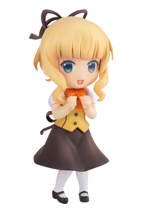 ������� Is the order a rabbit? BLOOM: Syaro