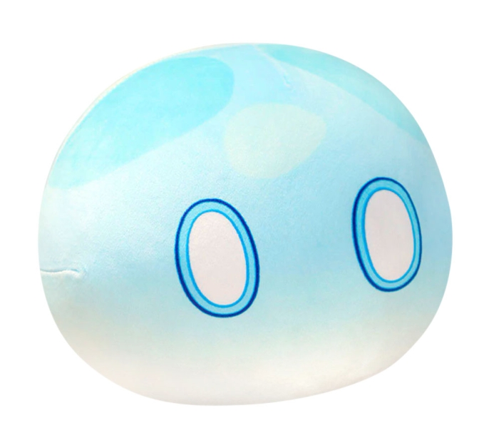 ������� �������� ������ ������ - Hydro Slimes