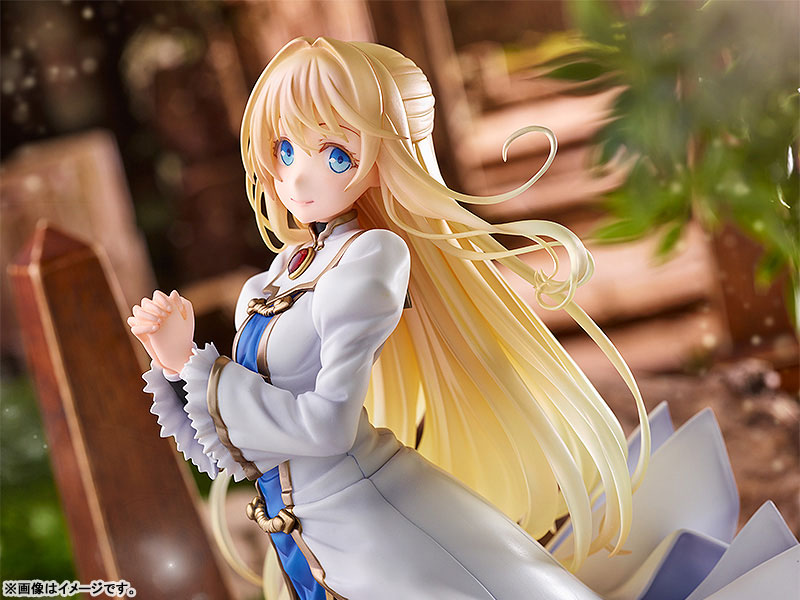 ������� Goblin Slayer - Priestess