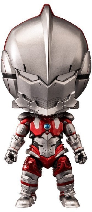 ������� Nendoroid 1325 Ultraman - Shinjirou Hayata Suit