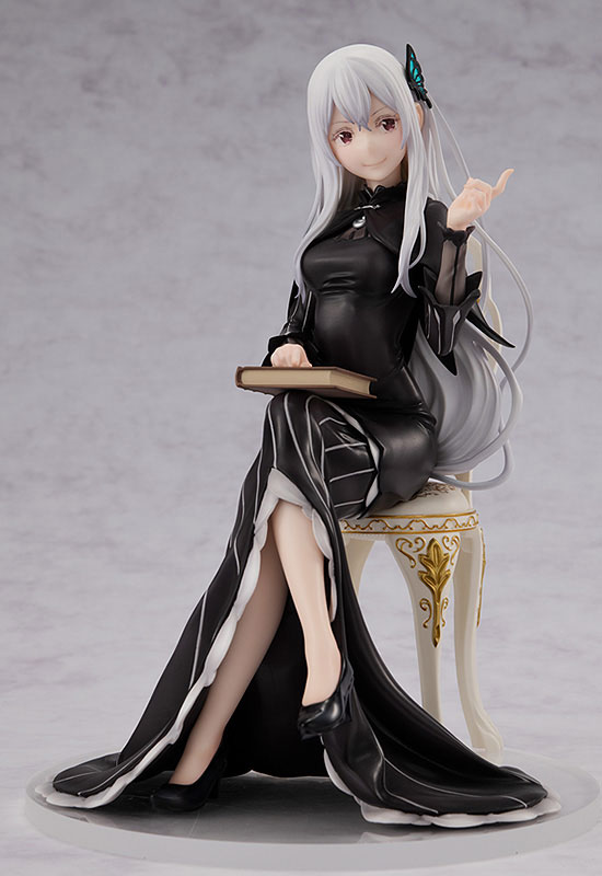 ������� Re:ZERO Starting Life in Another World - Echidna Tea Party Ver.