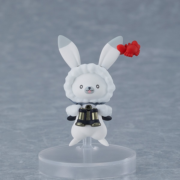 ������� figma EX-066 Vocaloid: Snow Miku Grand Voyage ver.