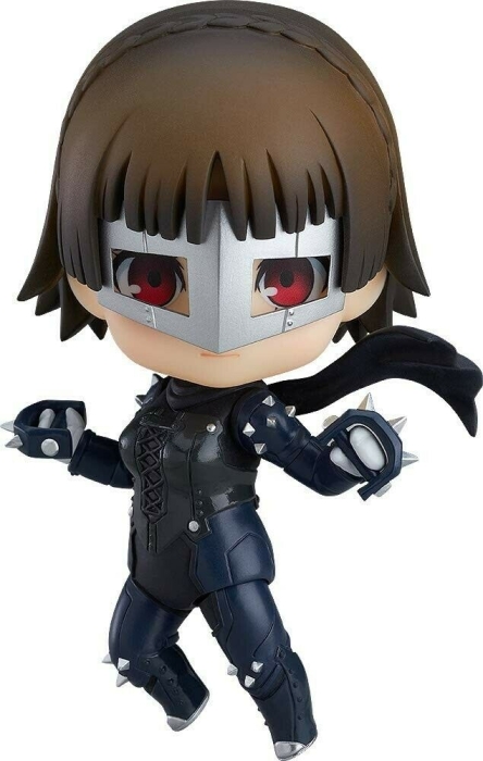 ������� Nendoroid 1044 Persona 5 Makoto Niijima: Phantom Thief Ver.