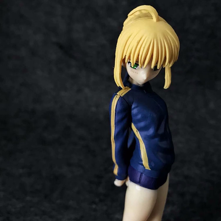 ������� ������ Grand Order Saber 20 ��