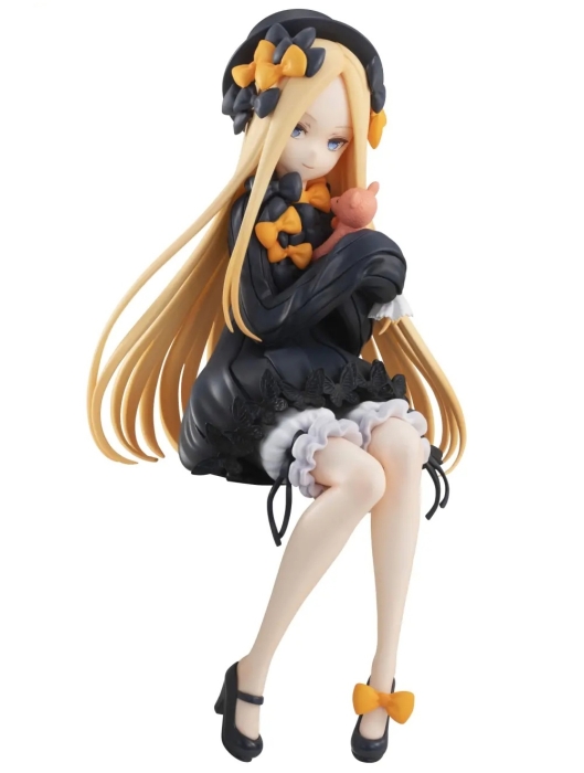 ������� Fate Noodle Stopper Abigail Williams