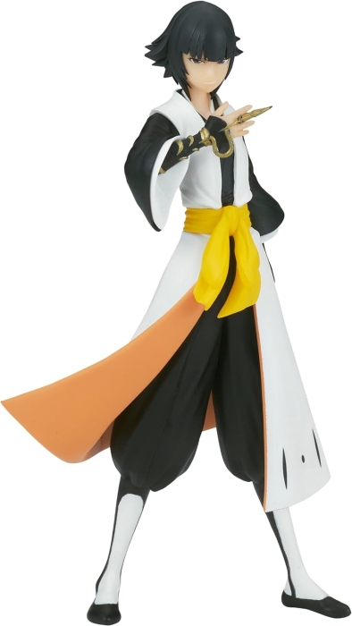 ������� Bleach Solid and Souls Sui-Feng