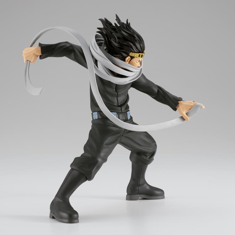 ������� Banpresto My Hero Academia The Amazing Heroes Vol.20 Shota Aizawa