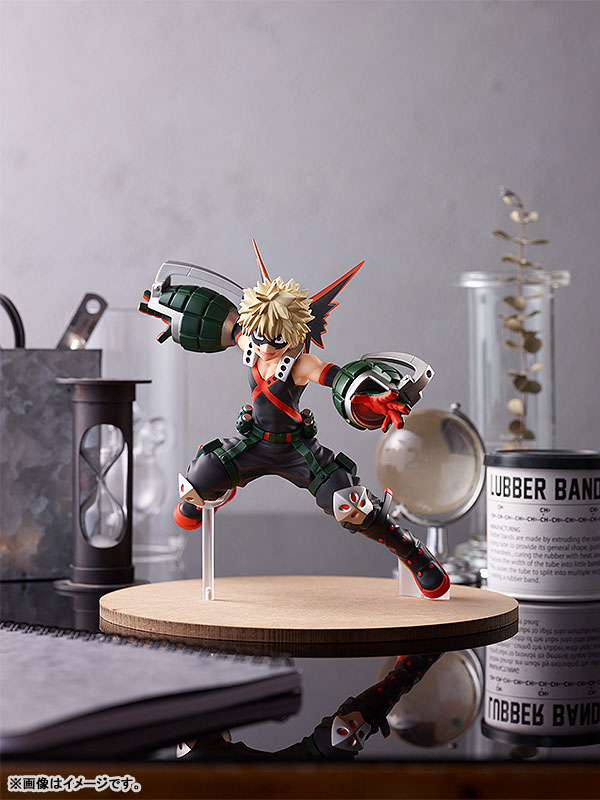 ������� POP UP PARADE My Hero Academia: Katsuki Bakugo Hero Costume Ver.