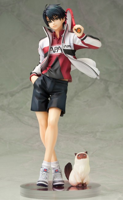 ������� Echizen Ryoma ***