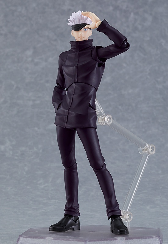 ������� figma 557 Jujutsu Kaisen: Gojo Satoru