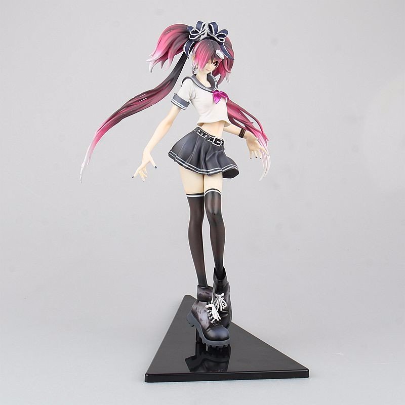 ������� �������! �������� ������� (Ca Calne Sailor Uniform Ver.)