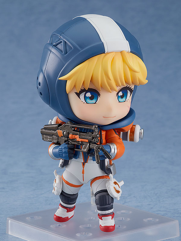 ������� Nendoroid 1828 Apex Legends: Wattson