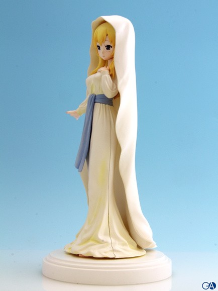 ������� Sena Kashiwazaki Ending ver. 1/10 (Banpresto)