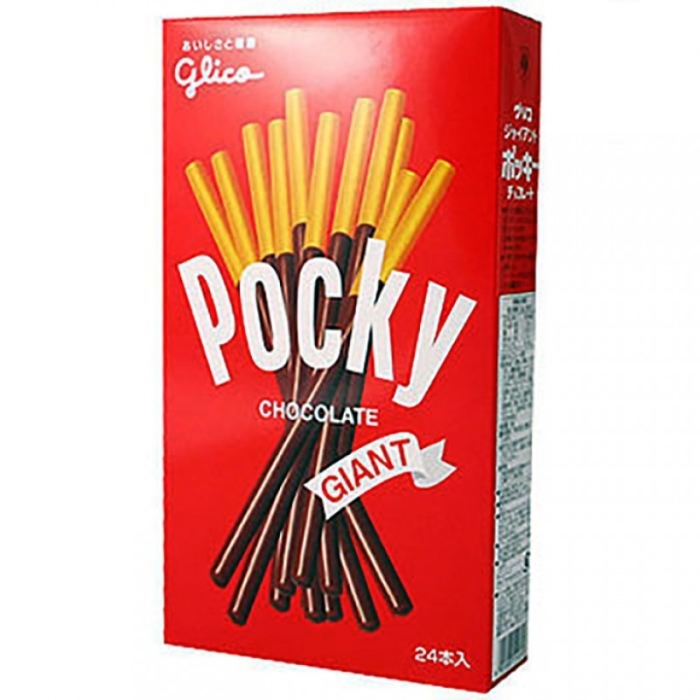 �������-������� "Pocky" � �������� ������������