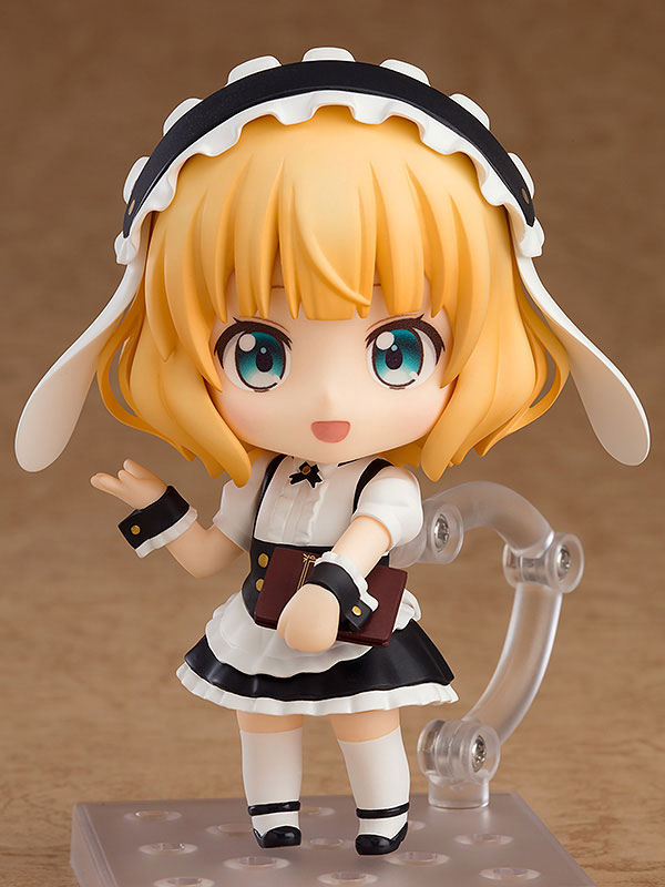 ������� Nendoroid 929 Is the order a rabbit??: Syaro