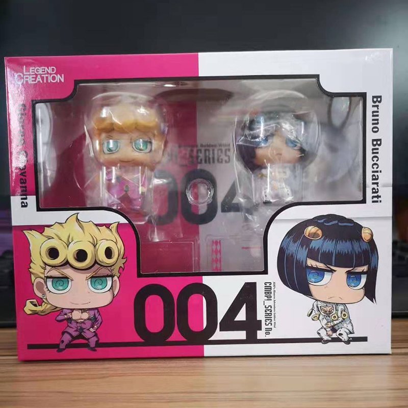 ������� ����������� ����������� ������ - Giorno �  Giovanna