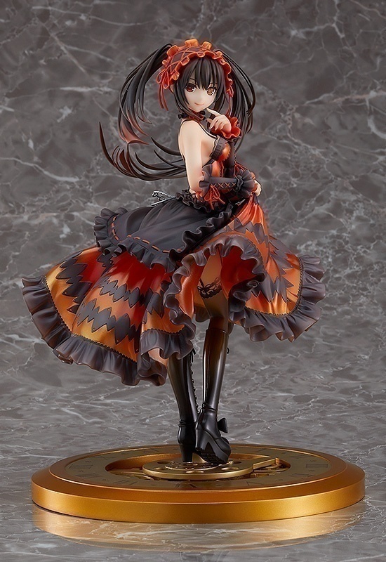 ������� Date A Live: Tokisaki Kurumi -Zafkiel-