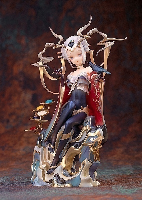 ������� Jataka of the Deer King