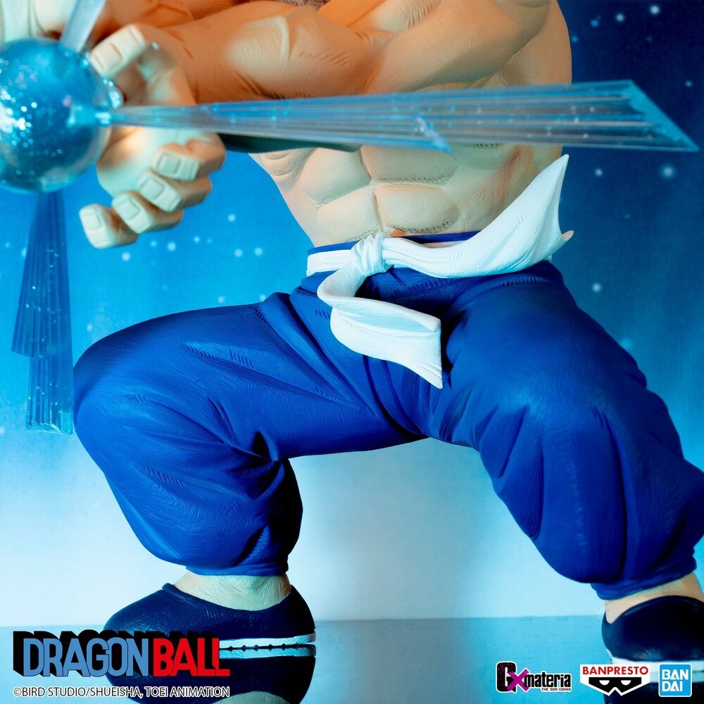 ������� GxMateria Muten Roshi