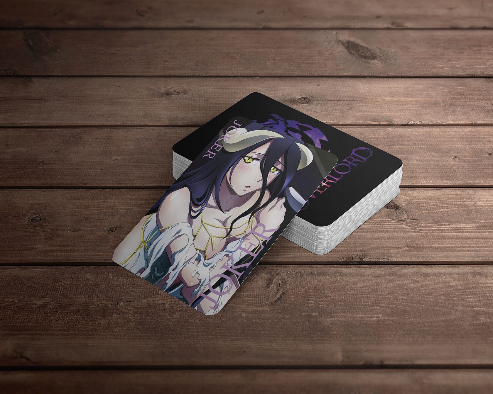 ��������� ����� Overlord
