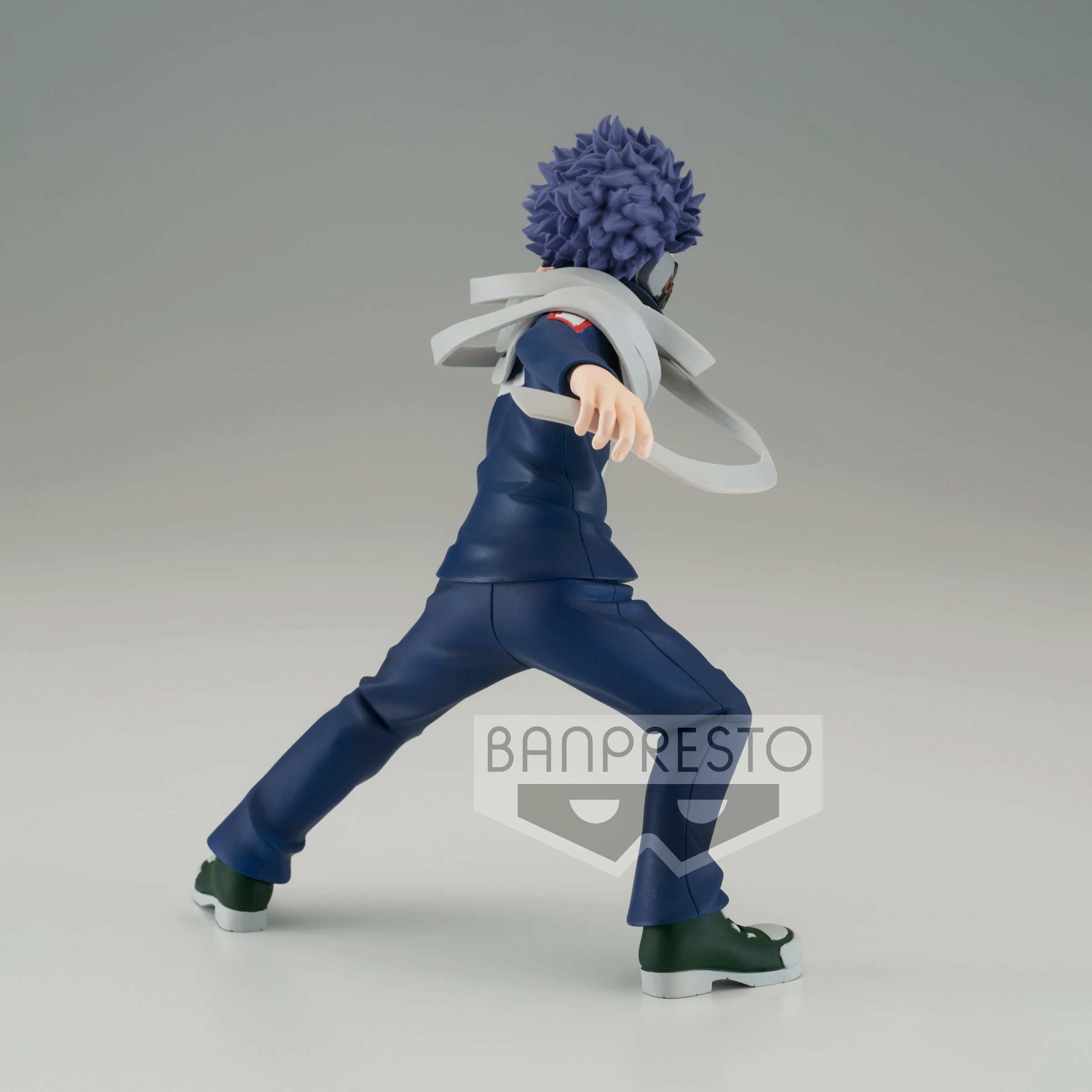 ������� My Hero Academia The Amazing Heroes Hitoshi Shinso Vol.18