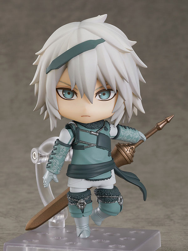 ������� Nendoroid 1527 NieR Replicant ver. 1.22474487139...: Nier