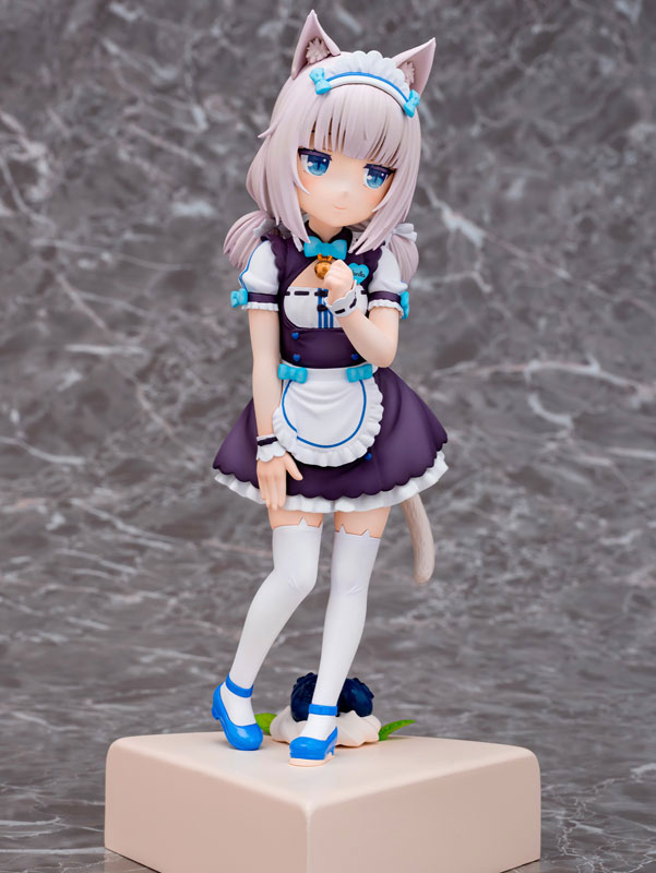 ������� Nekopara - Vanilla Pretty kitty Style