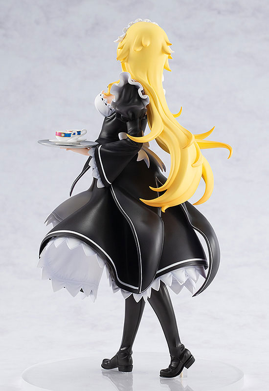 ������� Re:ZERO Starting Life in Another World: Frederica Baumann Tea Party Ver.