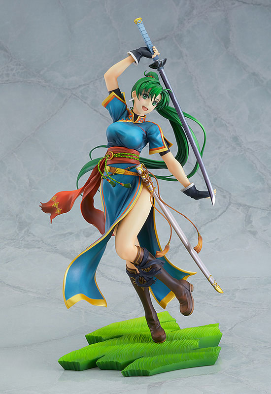 ������� Fire Emblem: Lyn
