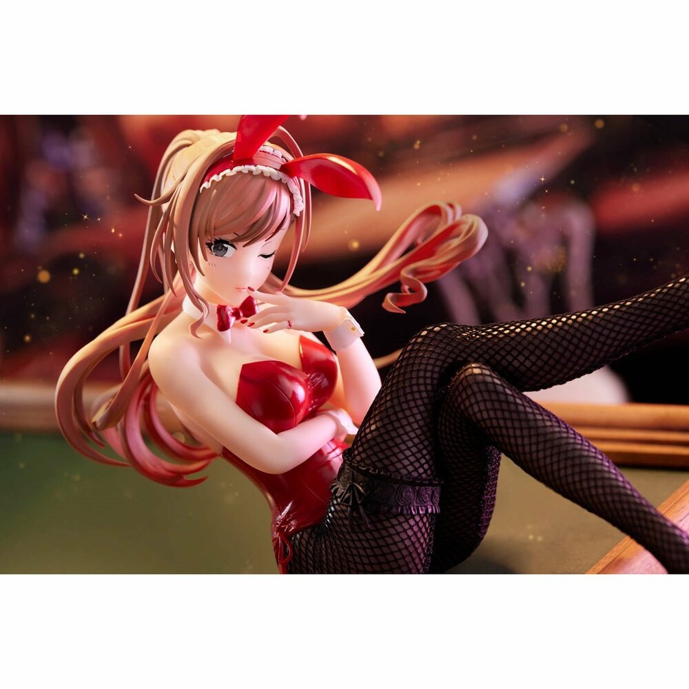 ������� iDOLM@STER Espresto -Fascination and Stockings- Arisugawa Natsuha