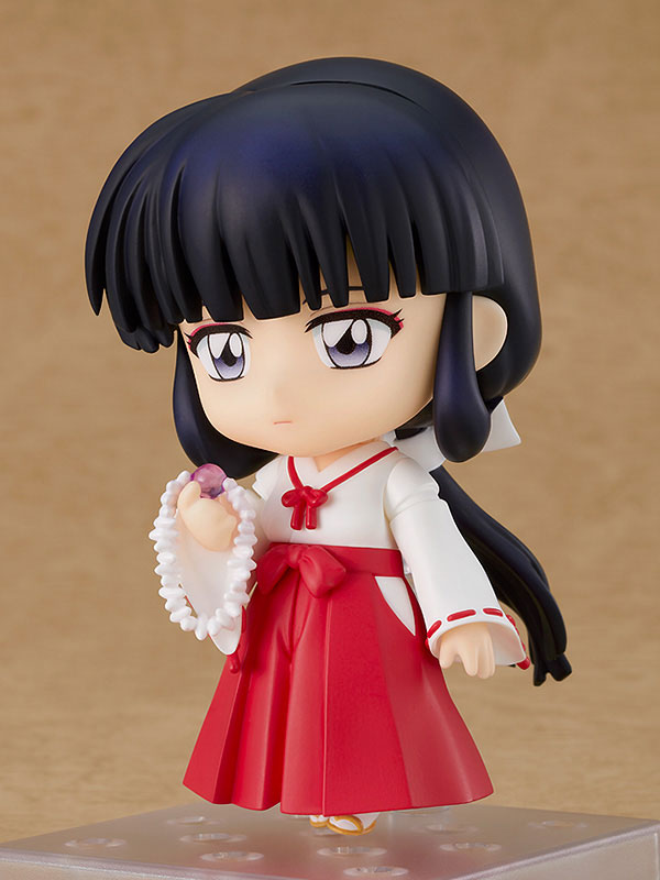������� Nendoroid 1537 InuYasha: Kikyo