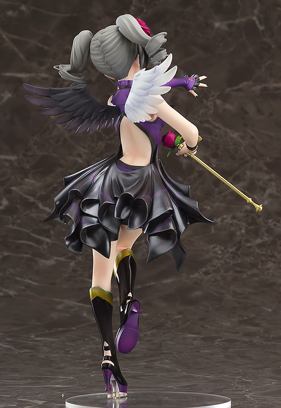 ������� THE IDOLM@STER Cinderella Girls - Ranko Kanzaki -Rosenburg Engel- 1/7 Complete Figure