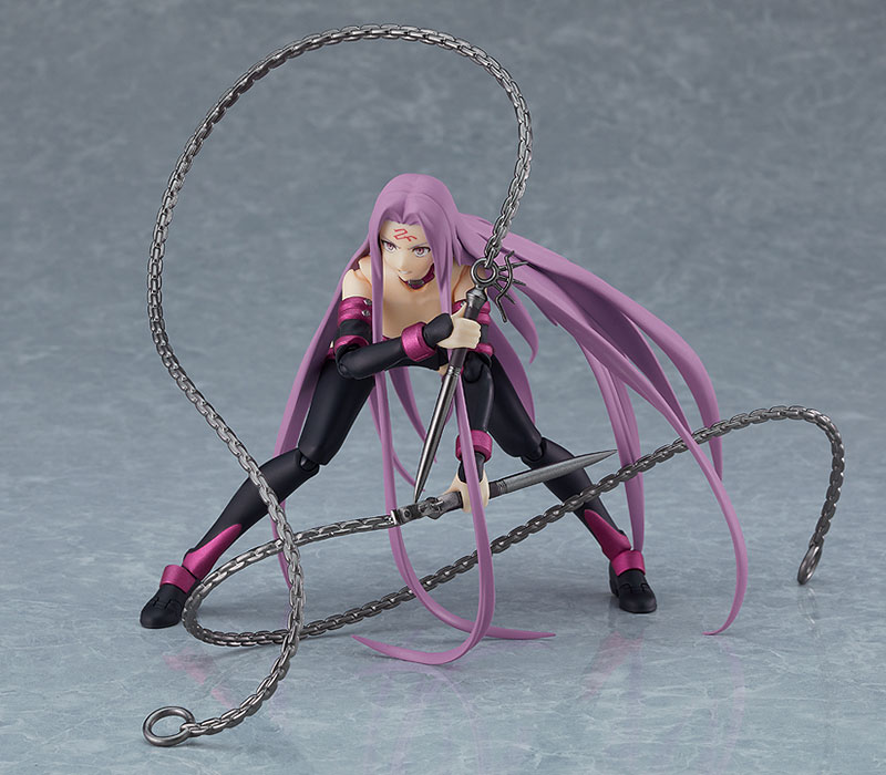 ������� figma 538 Fate/stay night -Heaven's Feel-: Rider 2.0