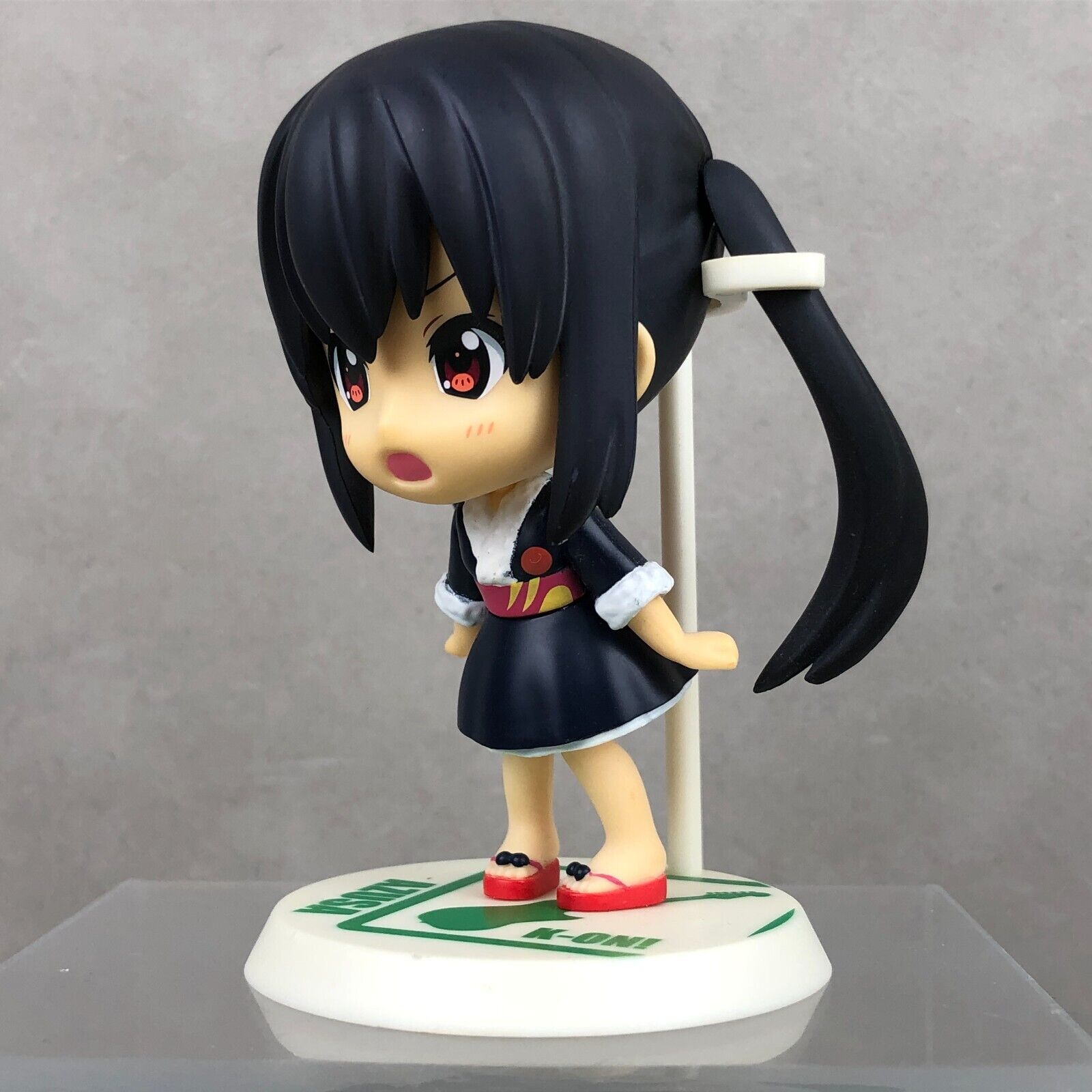 ������� Banpresto K-On! Nakano Azusa & Hirasawa Ui Sakurakou
