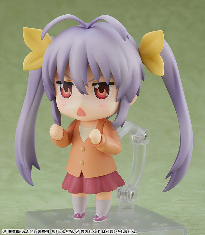 ����� ������� ������� ��� ������� Nendoroid Non Non Biyori (6 ��.)