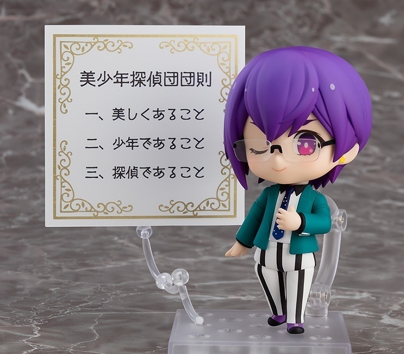 ������� Nendoroid 1619 Pretty Boy Detective Club: Doujima Mayumi