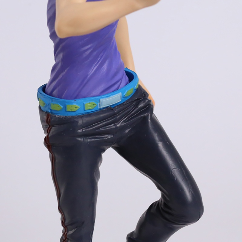 ������� ����������� ����������� ������ - Rohan Kishibe
