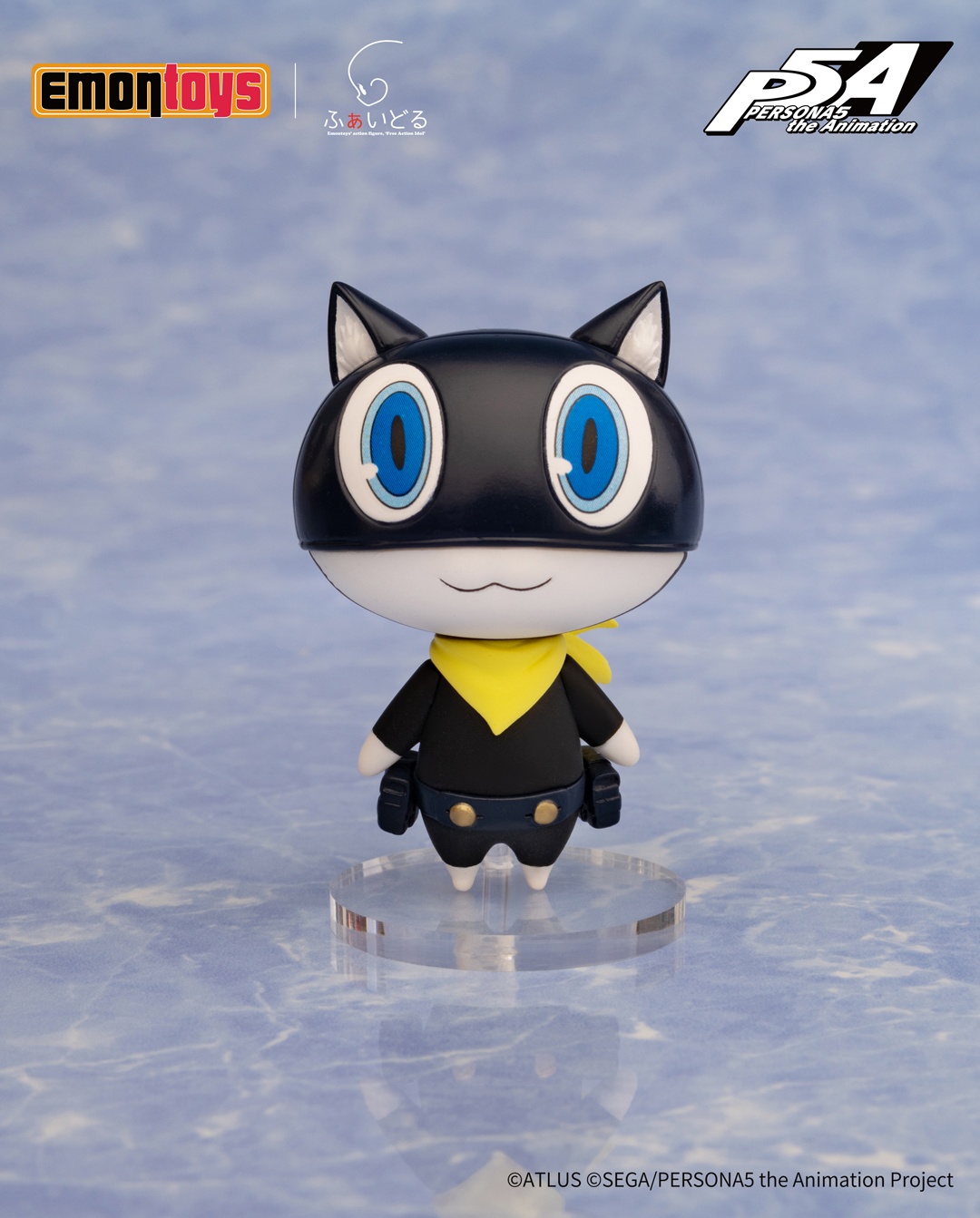 ������� Persona faidoll Vol.3 Takamaki Ann