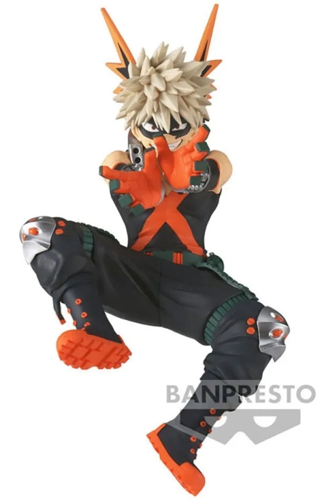 ������� My Hero Academia - Bakugou Katsuki vol. 30