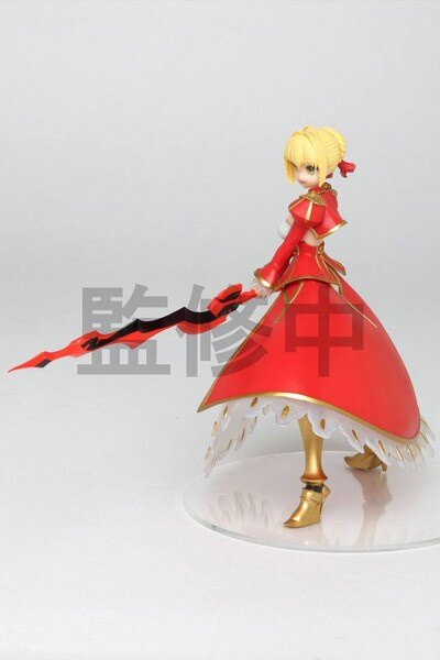 ������� Fate Taito Saber EXTRA