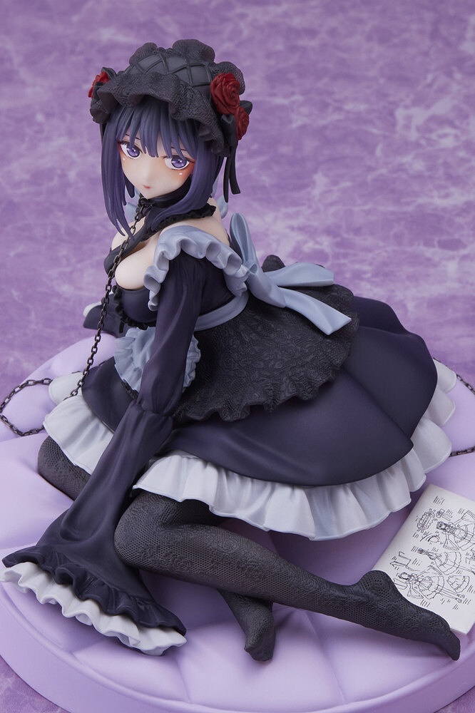 ������� My Dress-Up Darling Artist Masterpiece+ Kitagawa Marin Kuroe Shizuku Ver.
