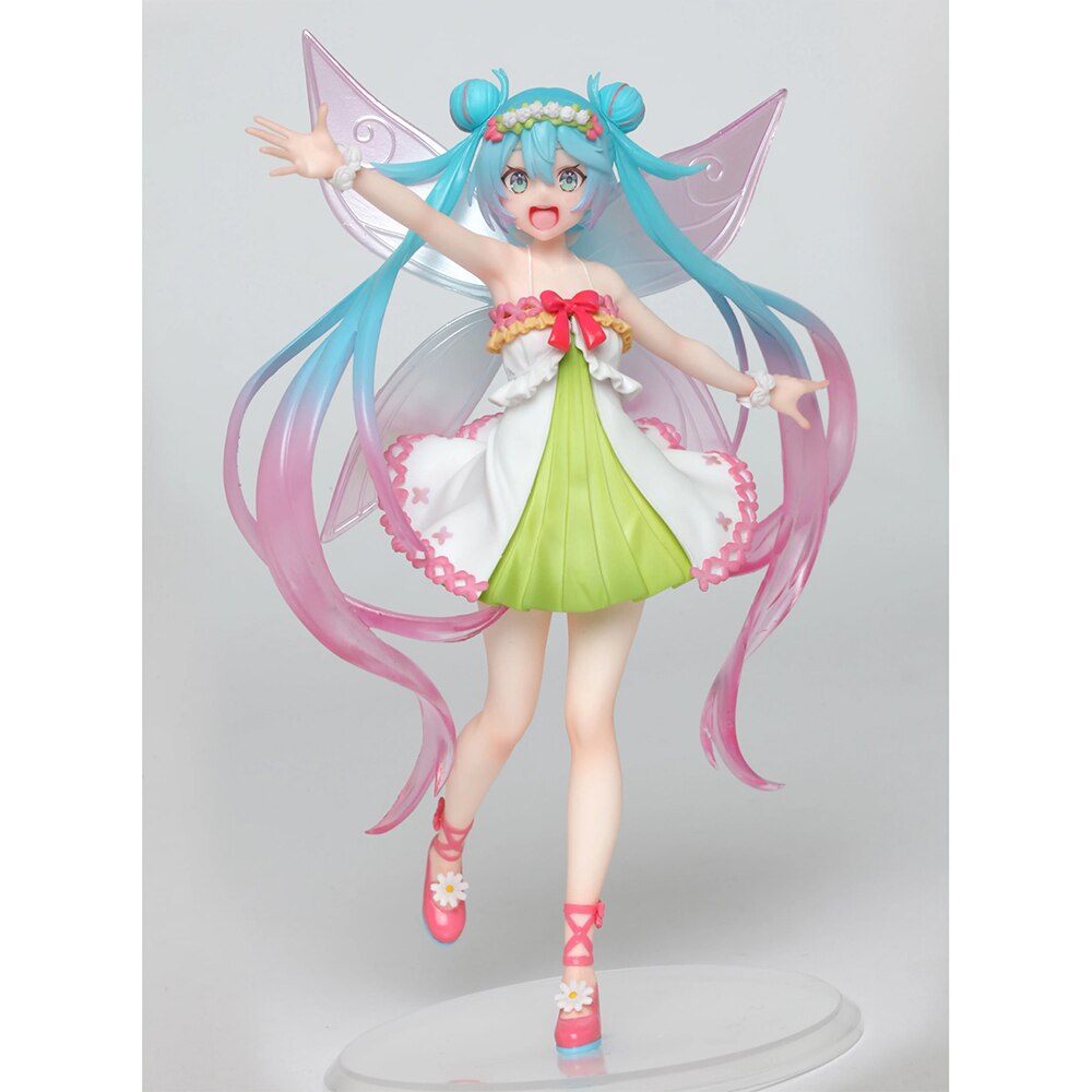 ������� Taito Vocaloid Hatsune Miku Spring