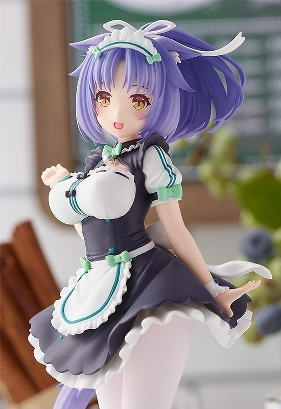 ������� POP UP PARADE Nekopara Cats Paradise: Cinnamon